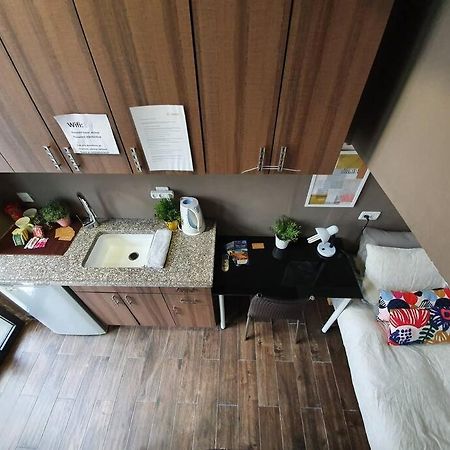 Gabriel Apartments Ιερουσαλήμ Εξωτερικό φωτογραφία