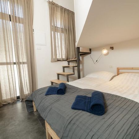 Gabriel Apartments Ιερουσαλήμ Εξωτερικό φωτογραφία