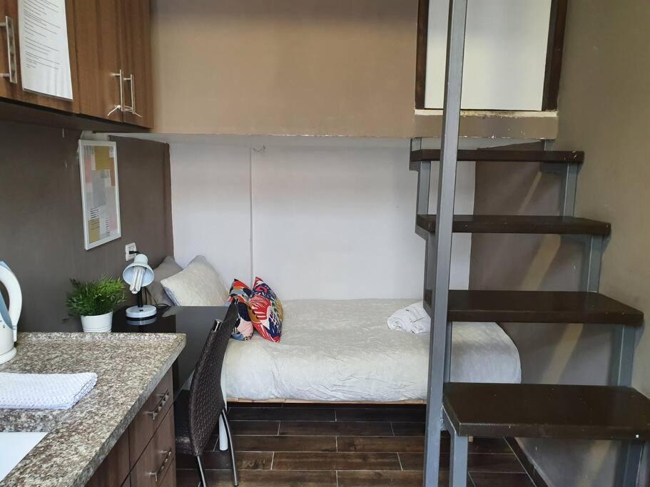 Gabriel Apartments Ιερουσαλήμ Εξωτερικό φωτογραφία