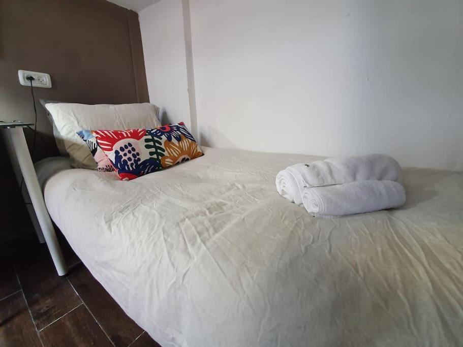 Gabriel Apartments Ιερουσαλήμ Εξωτερικό φωτογραφία