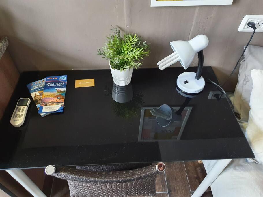 Gabriel Apartments Ιερουσαλήμ Εξωτερικό φωτογραφία