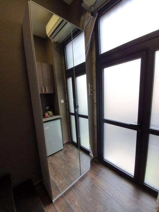 Gabriel Apartments Ιερουσαλήμ Εξωτερικό φωτογραφία