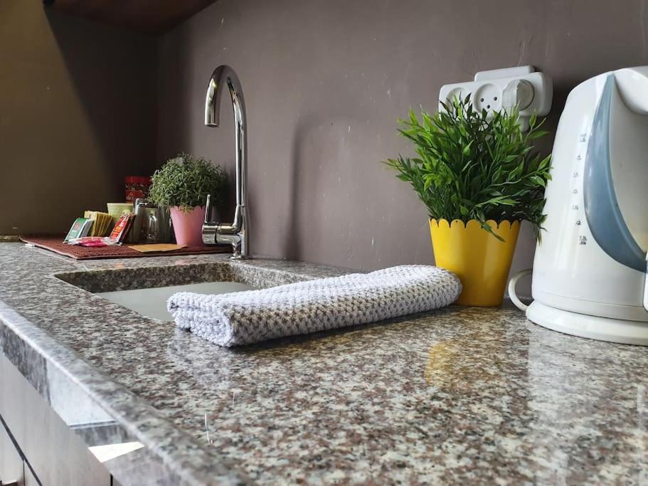 Gabriel Apartments Ιερουσαλήμ Εξωτερικό φωτογραφία