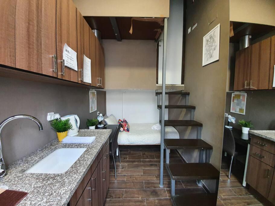 Gabriel Apartments Ιερουσαλήμ Εξωτερικό φωτογραφία