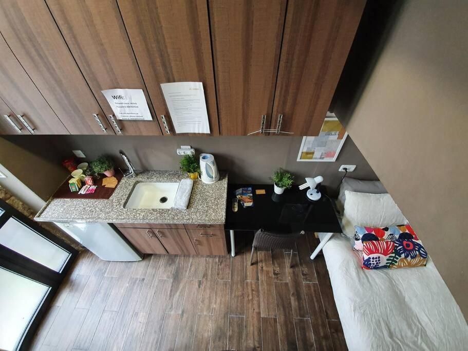 Gabriel Apartments Ιερουσαλήμ Εξωτερικό φωτογραφία