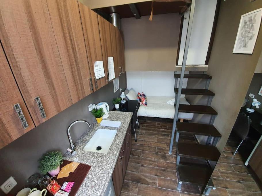 Gabriel Apartments Ιερουσαλήμ Εξωτερικό φωτογραφία