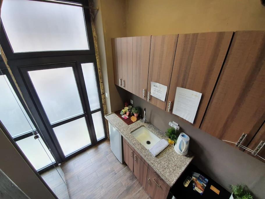 Gabriel Apartments Ιερουσαλήμ Εξωτερικό φωτογραφία