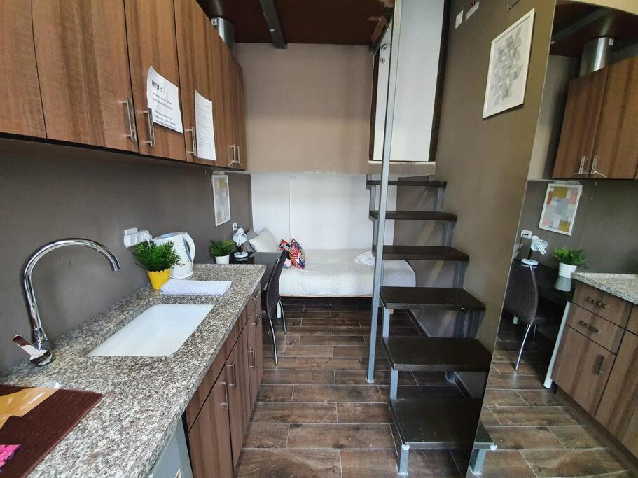 Gabriel Apartments Ιερουσαλήμ Εξωτερικό φωτογραφία