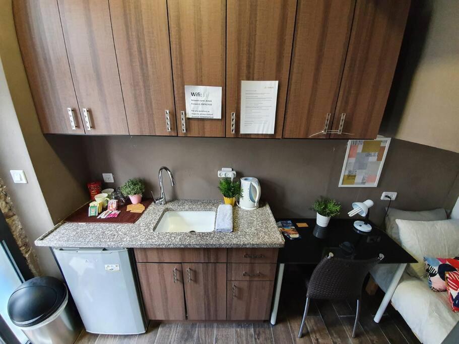 Gabriel Apartments Ιερουσαλήμ Εξωτερικό φωτογραφία