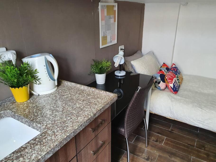 Gabriel Apartments Ιερουσαλήμ Εξωτερικό φωτογραφία