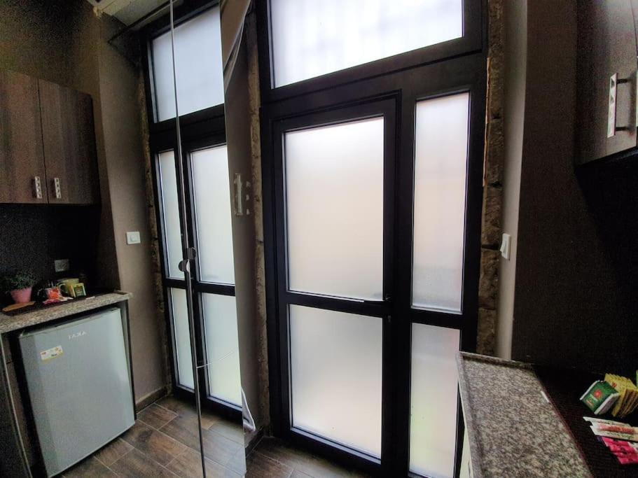 Gabriel Apartments Ιερουσαλήμ Εξωτερικό φωτογραφία