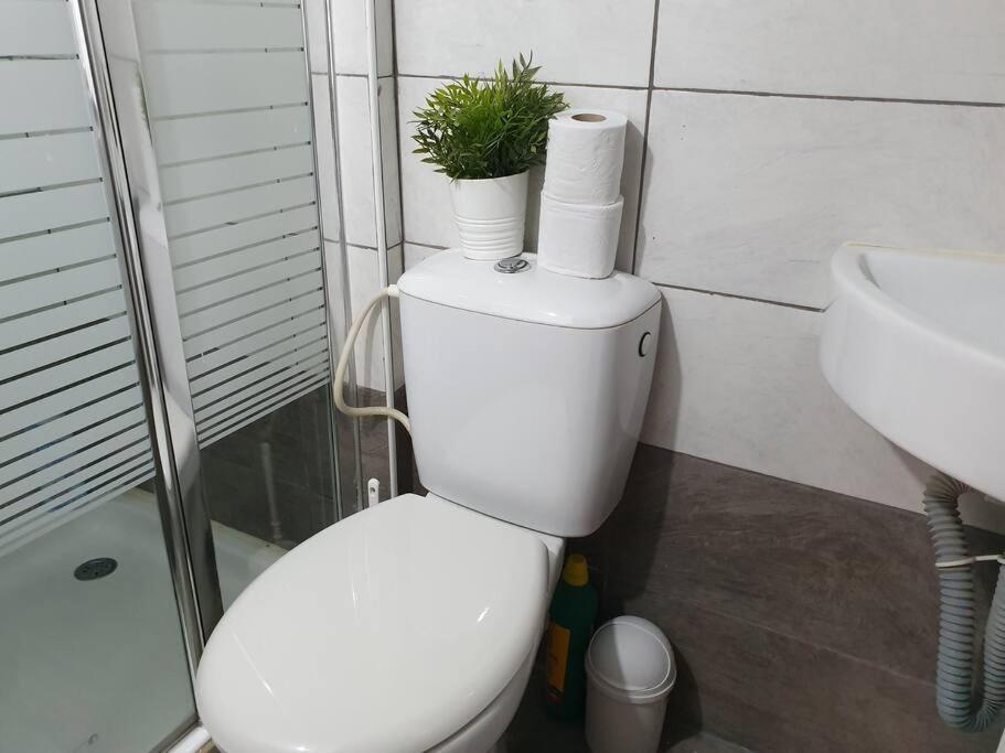 Gabriel Apartments Ιερουσαλήμ Εξωτερικό φωτογραφία