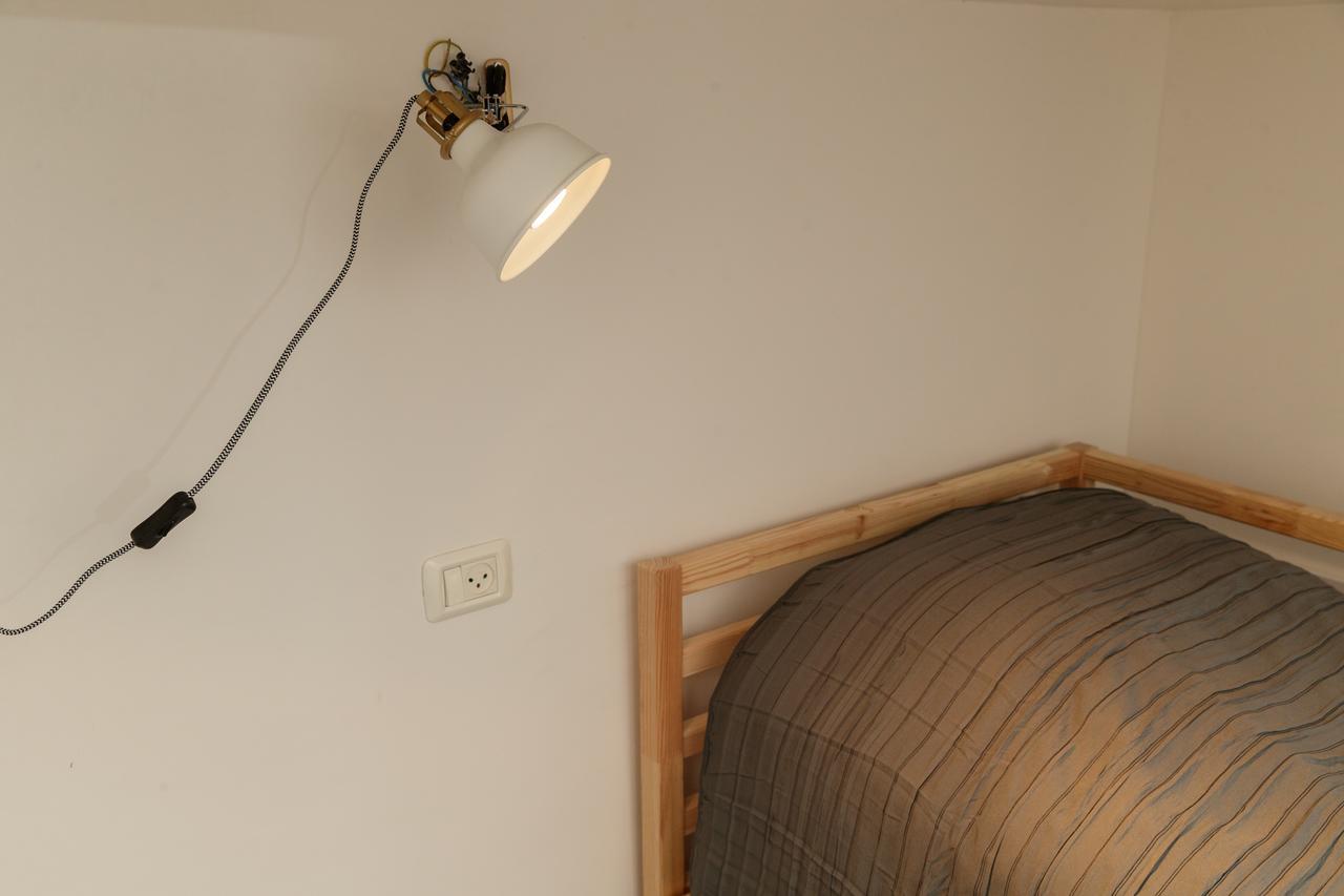 Gabriel Apartments Ιερουσαλήμ Εξωτερικό φωτογραφία