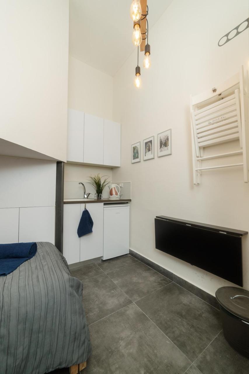 Gabriel Apartments Ιερουσαλήμ Εξωτερικό φωτογραφία