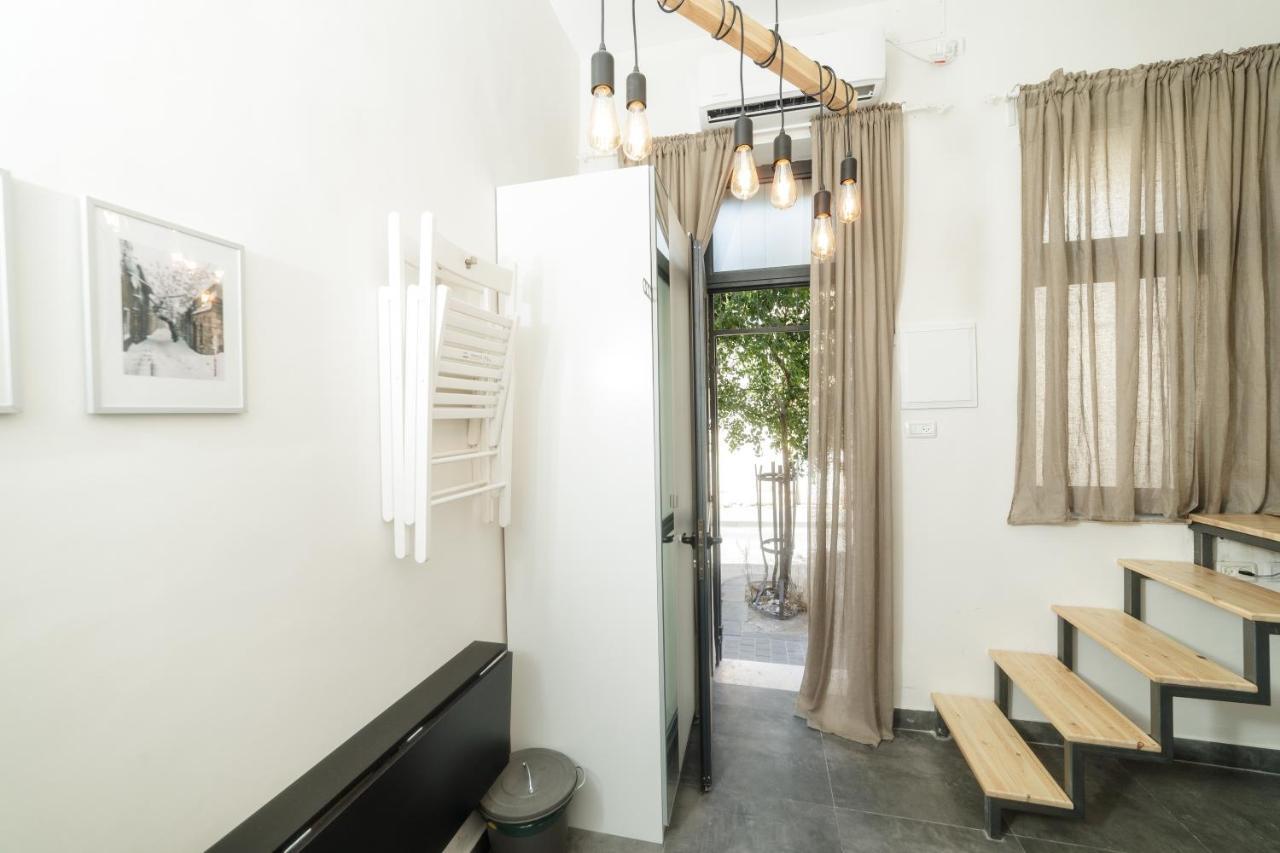 Gabriel Apartments Ιερουσαλήμ Εξωτερικό φωτογραφία