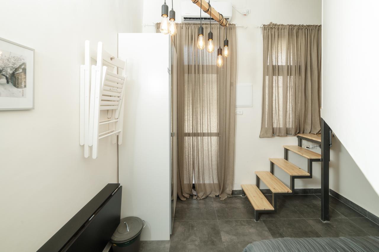 Gabriel Apartments Ιερουσαλήμ Εξωτερικό φωτογραφία