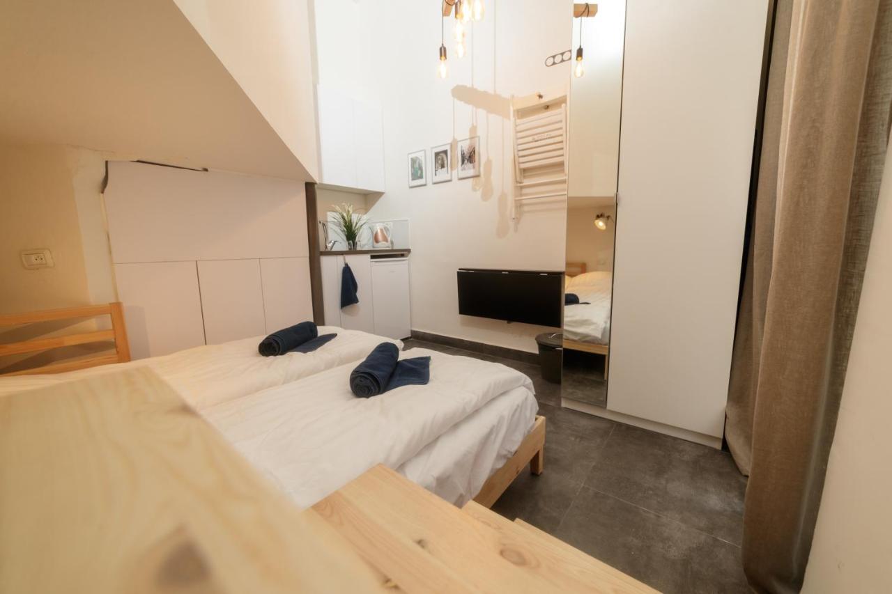 Gabriel Apartments Ιερουσαλήμ Εξωτερικό φωτογραφία