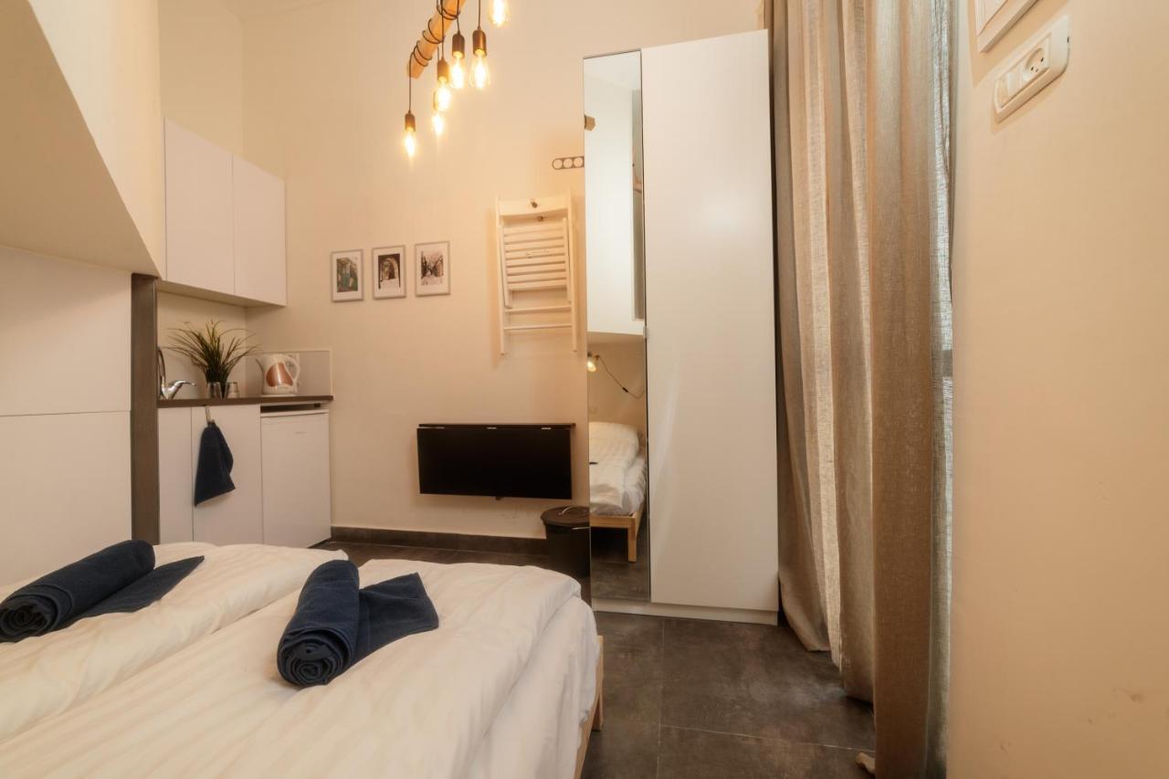 Gabriel Apartments Ιερουσαλήμ Εξωτερικό φωτογραφία