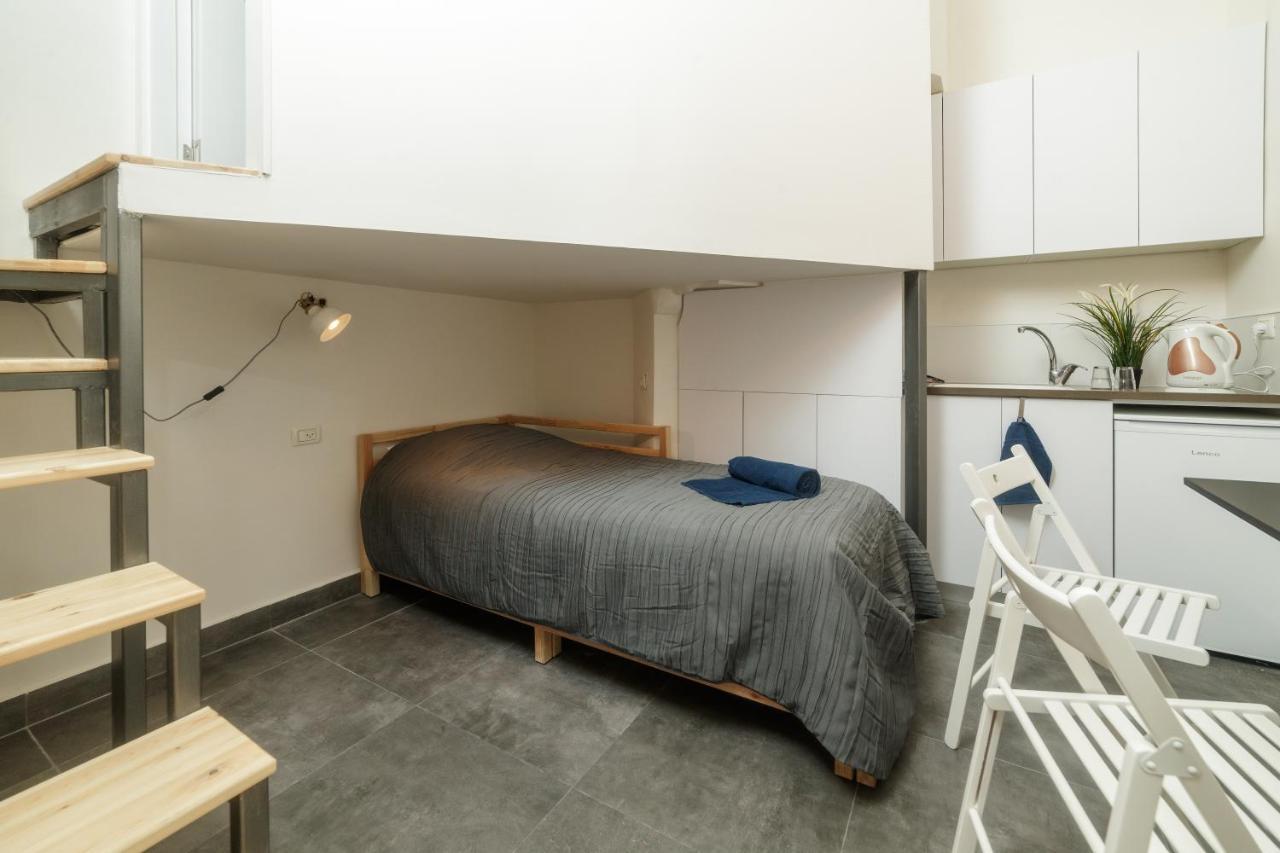 Gabriel Apartments Ιερουσαλήμ Εξωτερικό φωτογραφία