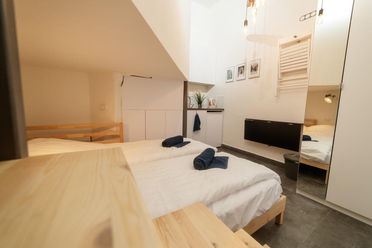 Gabriel Apartments Ιερουσαλήμ Εξωτερικό φωτογραφία