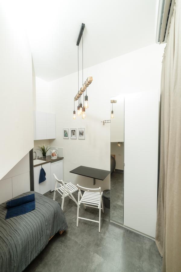 Gabriel Apartments Ιερουσαλήμ Εξωτερικό φωτογραφία