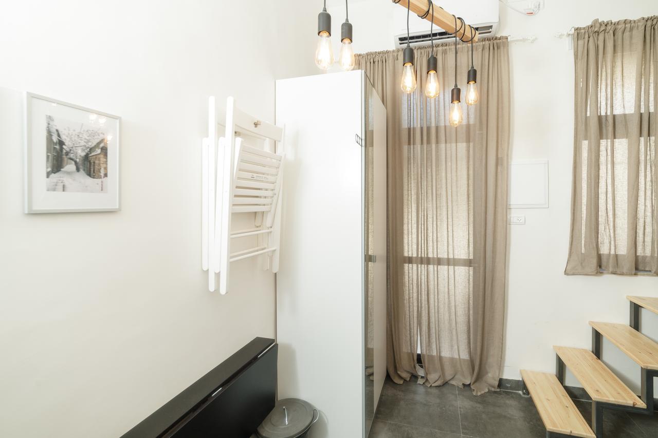 Gabriel Apartments Ιερουσαλήμ Εξωτερικό φωτογραφία