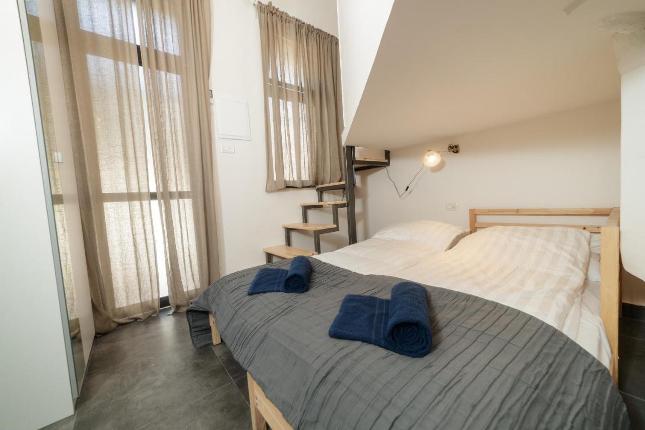 Gabriel Apartments Ιερουσαλήμ Εξωτερικό φωτογραφία