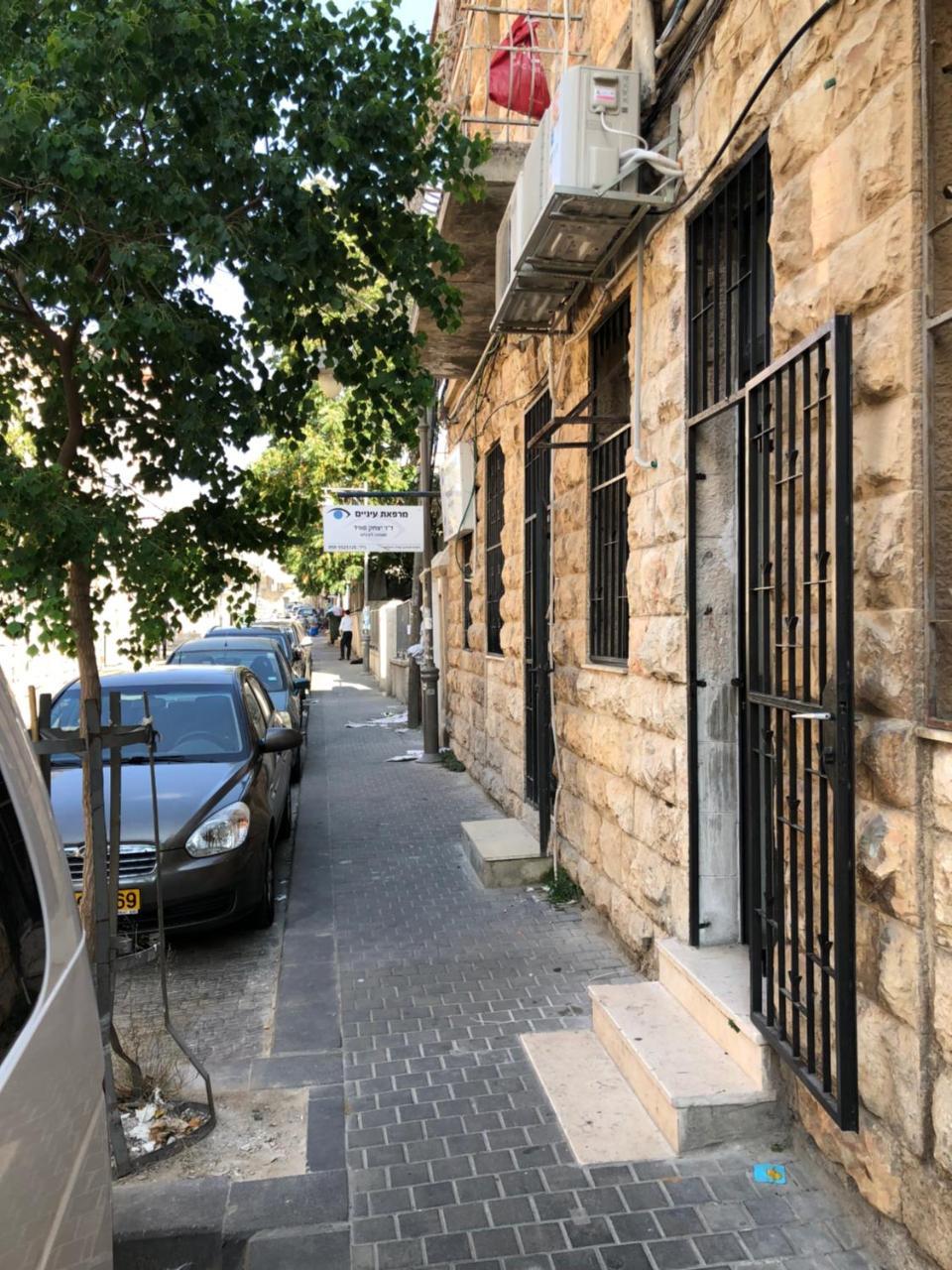Gabriel Apartments Ιερουσαλήμ Εξωτερικό φωτογραφία